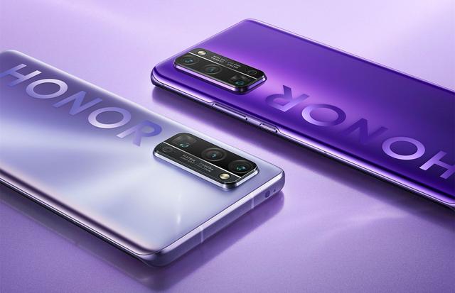 荣耀的“绝唱”！荣耀V40基本确认：120Hz+麒麟9000