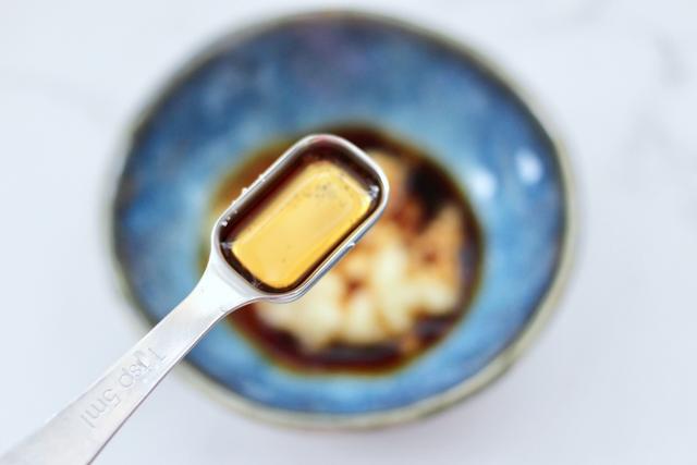 凉拌海虹娃娃菜，简单方便清新爽口，回家10分钟就吃饭，太简单