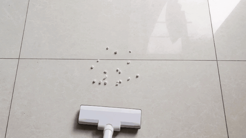 小米有品推出大吸力吸尘器，百元级别堪比千元性能，网友：