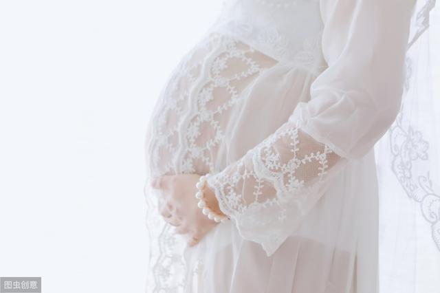 超级宝妈|怀孕后，胎儿这个月进入“猛长期”，孕妈别拖后腿了