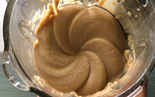 纯手工小零食板栗酥，教你在家做，酥香掉渣，孩子爱吃又营养