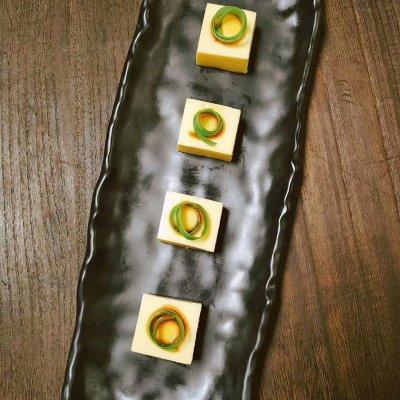 妈妈最拿手的#福气年夜菜#蒸鸡蛋，被我偷学到了