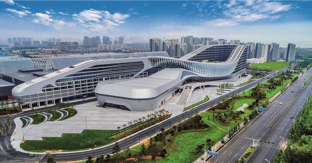 办展22场，拉动收入70亿元……青岛西海岸新区2020年会展业交出优异答卷