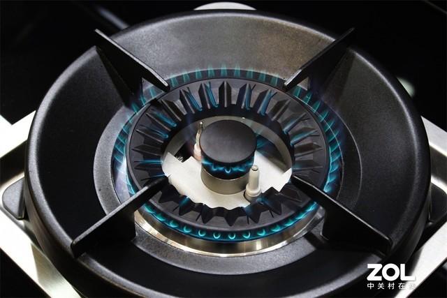 厨电全能手 美大飞天蒸烤一体集成灶体验报告