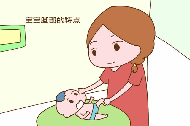 画说育儿@给聪明妈妈提个醒，给宝宝选择一双合适的鞋，按照以下步骤就行了