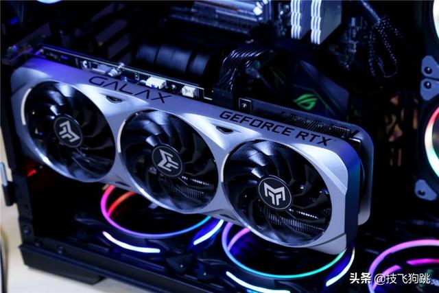 非得升级新平台？上一代99K搭配RTX3070金属大师显卡装机实测