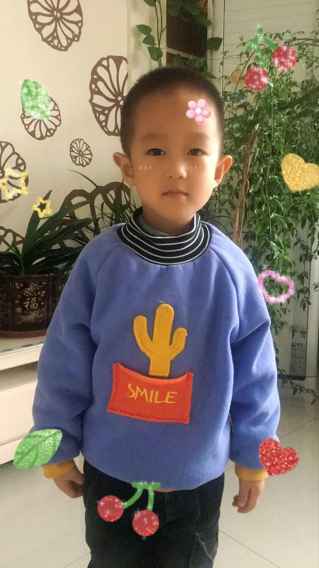 你的育儿经■故事.花海第53期—《长大以后做什么》