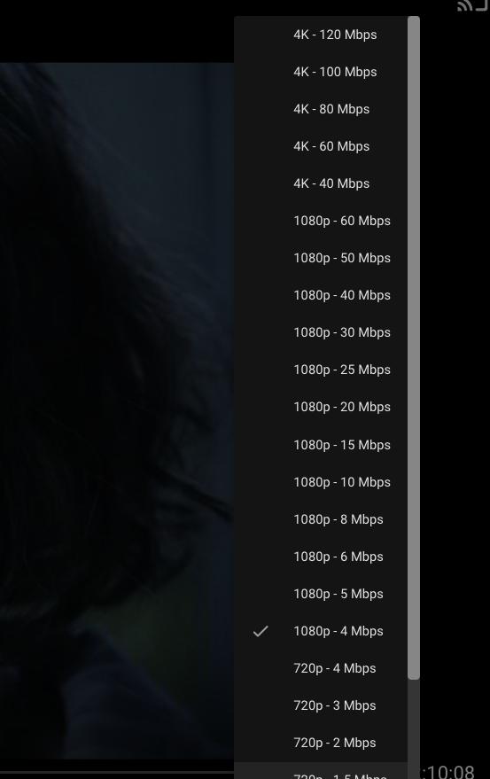 超详细Emby和Jellyfin对比！威联通TS-551：挂黑裙，转原盘如何？