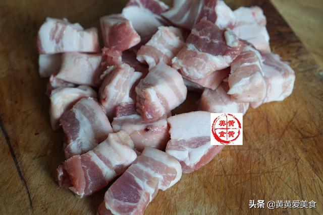 五花肉|80岁大厨告诉我，不放水的红烧肉秘制法，肉香四溢，一抿即化！