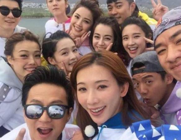 《跑男》首播备受好评，郭麒麟裤子被扯掉，唯独他逗笑众人|资讯早知道