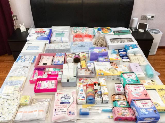 超级宝妈@孕妇去医院待产时，这6本证件别漏带，网友：当初边开宫口边着急