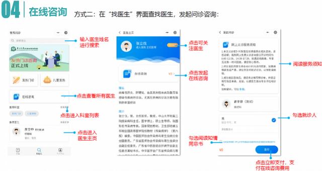 南方都市报：视频问诊：中山大学孙逸仙纪念医院率先上线“5G云医院”