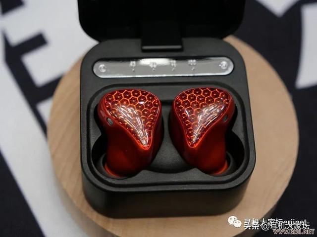 2020中国（成都）国际耳机展掠影「二」