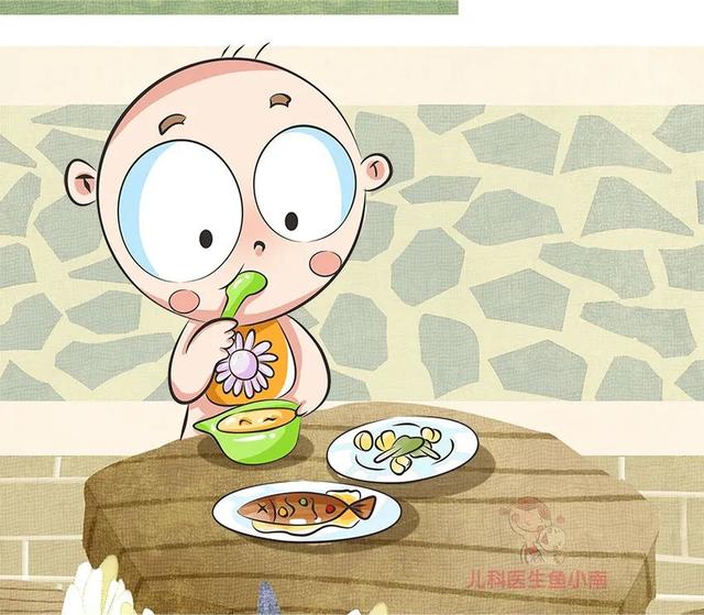 你的育儿经：很多父母都会犯的喂养错误，快看看你做了几个？你耽误孩子没？