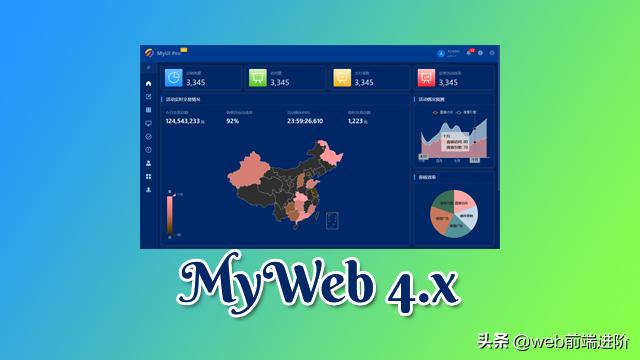 超棒 vue+myui 企业级中后台项目模板MyWeb