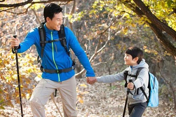 你的育儿经：基因决定未来！孩子在日常生活中凸显的4种基因优势，不可小视