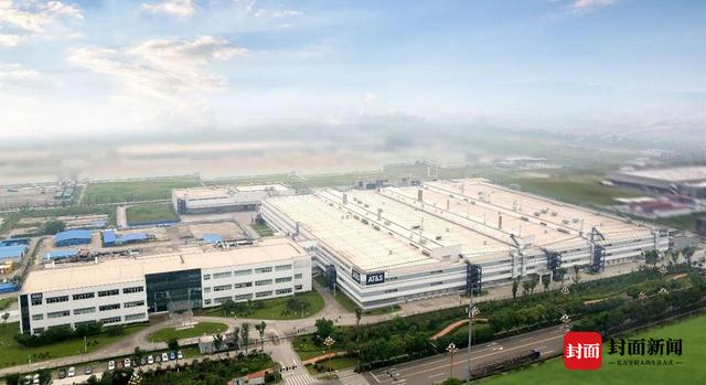 外资|新春走基层 | 占全重庆三分之一 2020年两江新区实际利用外资32.6亿美元