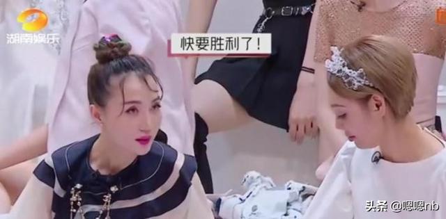 电影工厂|《乘风破浪姐姐》受热议，艾瑞巴蒂团体将更精彩，这是要开撕？