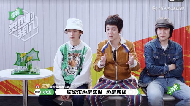 中国爱豆:从综艺中来,到综艺中去|影视交流地