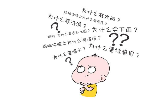 你的育儿经@想要孩子成绩好，逻辑思维很重要！2个方法，养出孩子“逻辑脑”