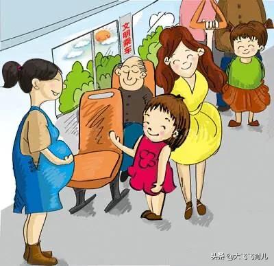 超级宝妈▲待产前的准备，不单单是产妇忙活，还需要来一场全家总动员