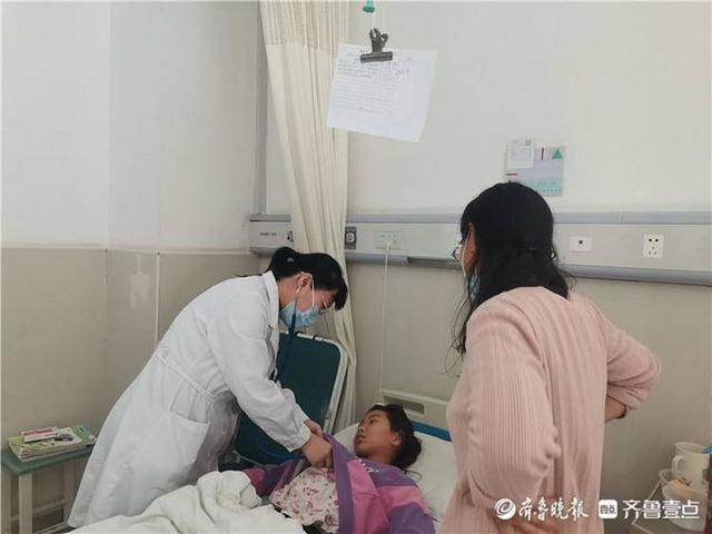 误吞异物、儿童腹痛怎么办？听听市人民医院儿科医生怎么说