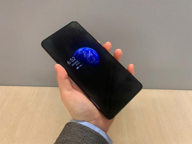 红米K30S至尊版对比红米K30至尊版，差距体现在哪？