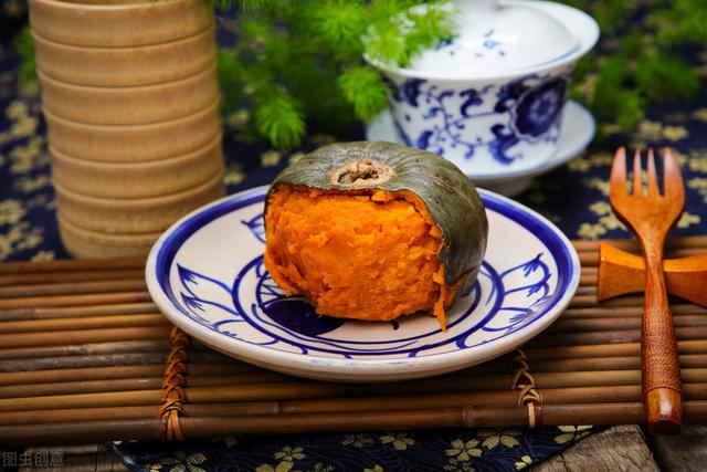 板栗南瓜热量高吗？板栗南瓜有哪些做法