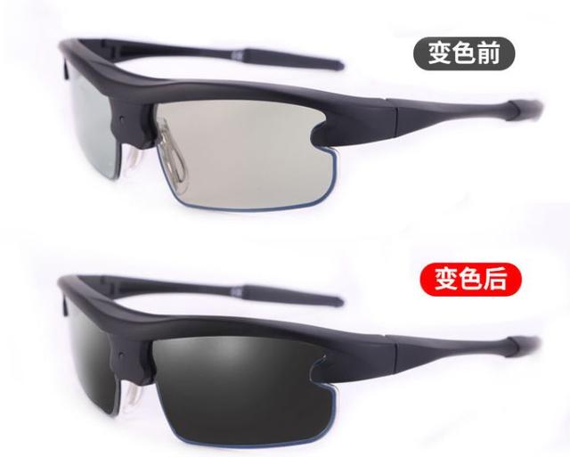 耗时15年研发的“夜视镜”！老司机必备，能瞬间改变光源强度