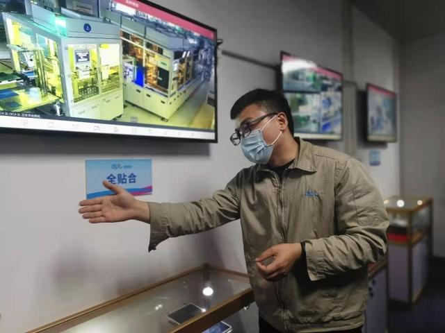 东莞|“新春看开局”：刚开工订单就覆盖到9月！东莞大岭山企业好忙