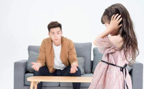 「你的育儿经」孩子叛逆不懂事？叛逆期的沟通难题，家长需要这9招，比打骂有效