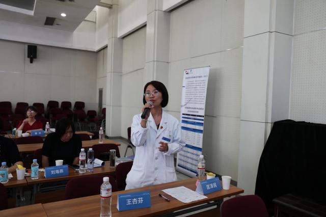 教授|首届老年医学科高血压及共病论坛（2021）&amp;北京高血压防治协会老年专业委员会成立启动会圆满举办