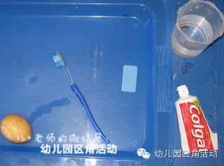 你的育儿经▲主题活动 | 从头玩到脚~！100个区角活动灵感，玩转“我的身体”