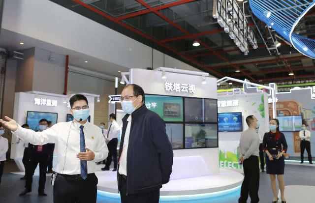 中国铁塔：借“共享”建设5G基础设施