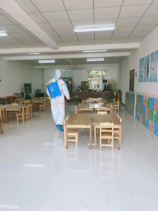 你的育儿经|备战开学 | 各幼儿园全力筹备，迎孩子们“回家”！