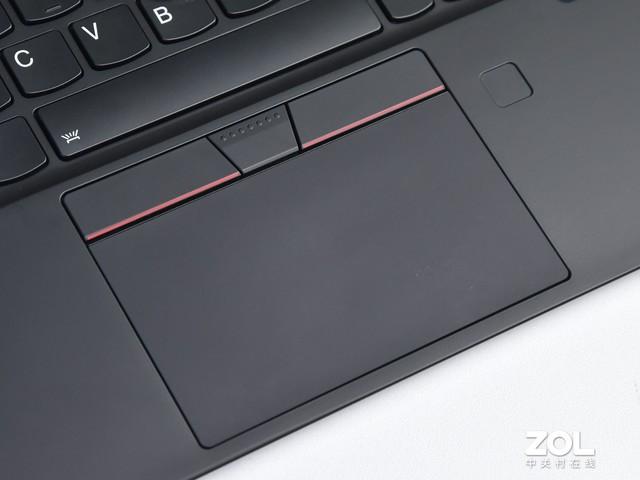 不妥协的907g ThinkPad X1 Nano评测