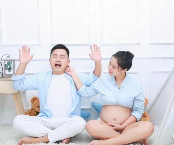 [超级宝妈]妻子怀孕后有没有和丈夫同房，未来宝宝有什么不同？你知道吗？