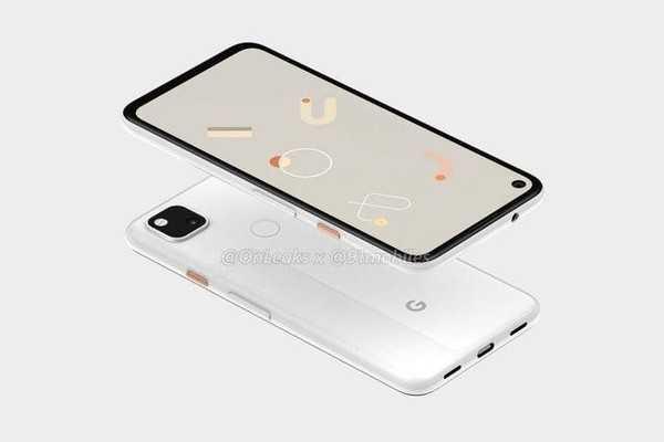[勇哥科技]谷歌Pixel 4a真机上手：颜值有进步 但还是一言难尽