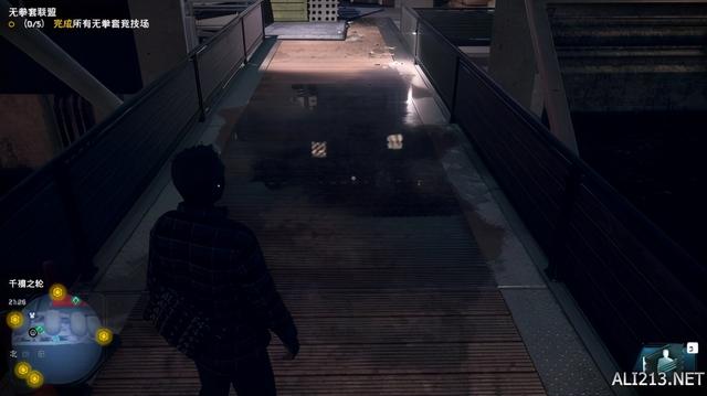 技嘉RTX 3070魔鹰《看门狗：军团》伦敦光追一日游