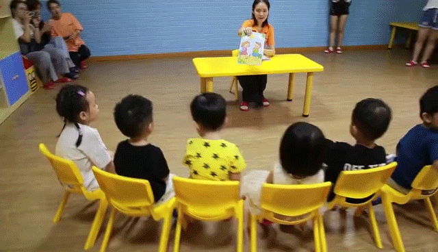 你的育儿经■番禺本土托育品牌，2020年婴幼儿服务创业，又多一个热门选择！