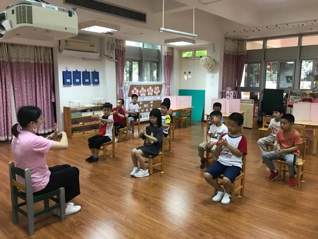 你的育儿经|小小鼓楼娃，报到