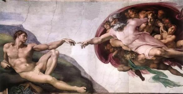 [你的育儿经]摄影师把孩子拍成了世界名画：晒娃狂人的别致生活