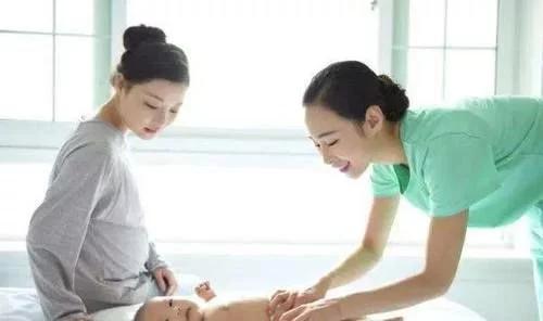 「你的育儿经」害怕月嫂“坑”了娃？学会这5招识人手段，挑出金牌好月嫂