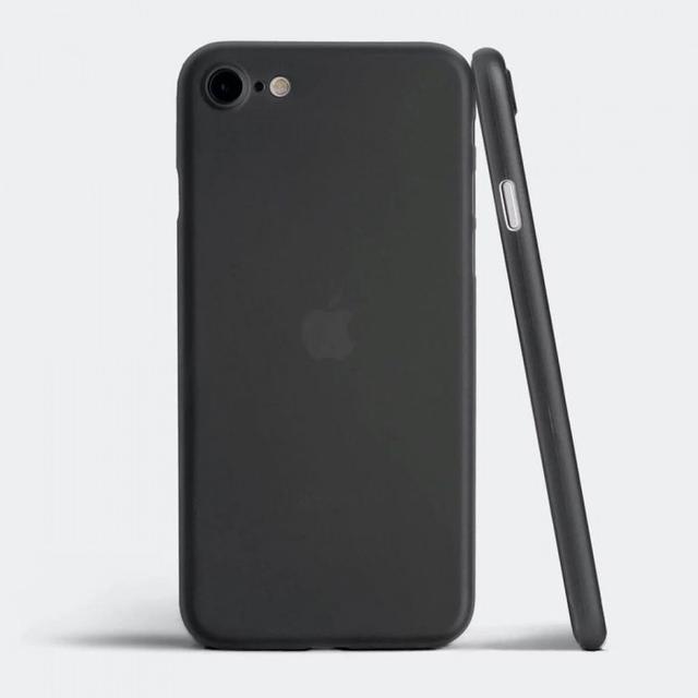 环球网▲iPhone SE 2还未发布 配件商已迫不及待推出保护套