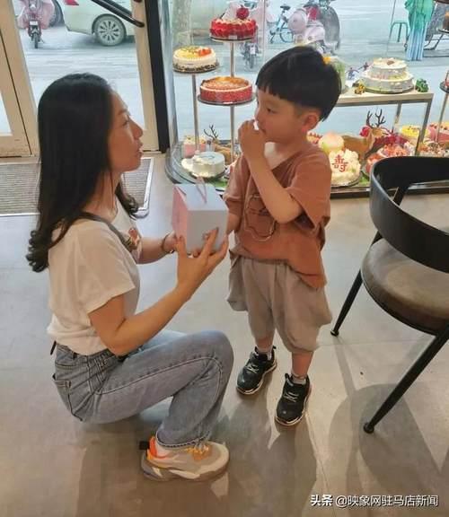 超级宝妈|西平县直第二幼儿园“六一”系列活动纪实