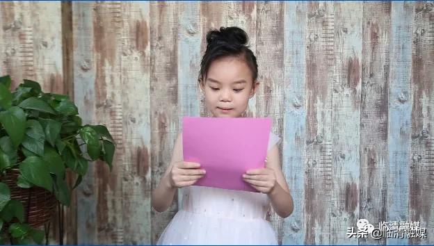 超级宝妈|临清“线上+线下”多彩活动过“六 一”