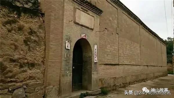 【趣旅游】我美丽的家乡-西平村