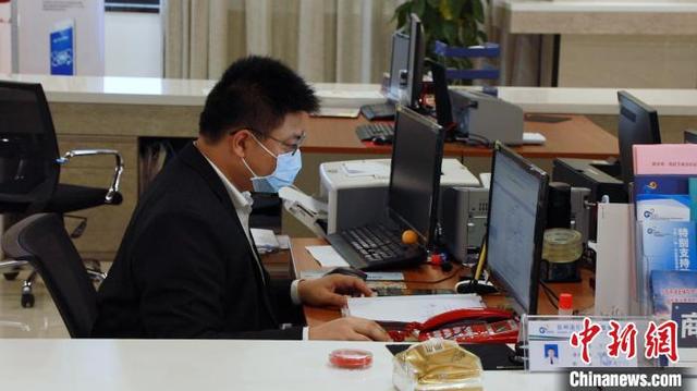 企业|中国(广西)自由贸易试验区钦州港片区上线智能审批系统