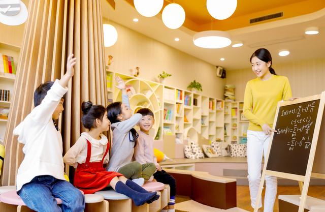 「超级宝妈」宝宝入园后如何适应群体生活？父母要提前做打算，时间可不等人