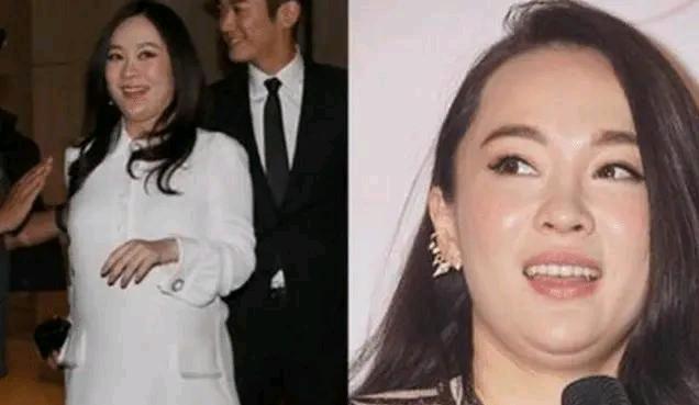 40岁沈腾为儿子庆生，200斤的妻子太抢镜，美丽的人生还需自律|影视交流地